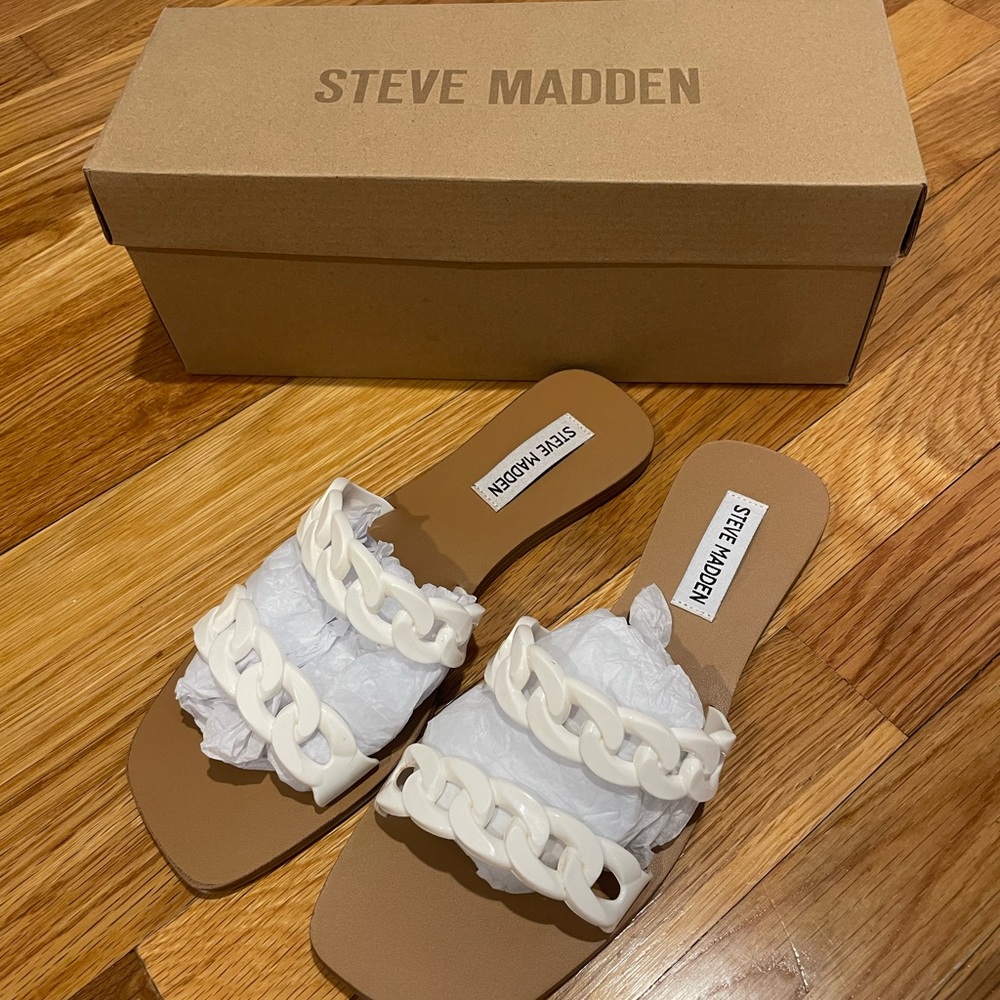 Steve Madden Sandals